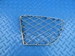 Bentley Continental Gtc Front Bumper Right Grille #9182. Fixed Price $225.00.