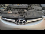 Used Upper Grille Fits: 2015 Hyundai Elantra Sdn Built Bright Chrome. Fixed Price $210.98.