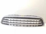 Mini Cooper Countryman R60 2014 Front Upper Grille 9801582 BOS120894. Fixed Price $139.57.
