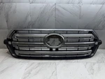 2016 2020 Toyota Land Cruiser Grille Oem Front Upper Radiator 53114-60160. Fixed Price $430.00.