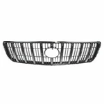 For 2000-2003 RX300 Front Center Grills Gray, Chrome Molding Plastic Q. Fixed Price $155.95.