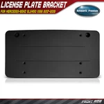 Front License Plate Bracket For Mercedes-benz GLS450 X166 2017-2019 1668852881. Fixed Price $46.99.