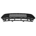 New Black Front Bumper Cover Grille 23159135. Fixed Price $158.80.