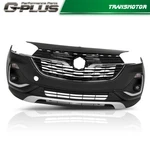 Fit For Buick Encore Gx 2020-2023 Front Bumper Cover Grille Assembly Kit. Fixed Price $160.00.
