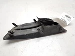 11 12 13, Nissan Altima Coupe, Front Left Lower Grille, 62257ZX10A, Oem. Fixed Price $37.80.