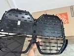 Bmw G26 I4 M50 2022-2025 Front Bumper Grille W/ Sensor, Cam, Shadow Line. Fixed Price $79.00.