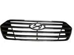 2013 - 16 Hyundai Santa Fe 3.3L (lwb) Front Upper Grille Assembly Oem 86351B8000. Fixed Price $225.00.