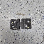 Lamborghini Aventador Movable Air Intake Bat Wing Hinge Oem 470814525. Fixed Price $299.99.