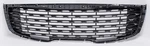 Oem Kia Sedona Upper Grille Mesh Insert 86352-A9NF0 (dark Gray). Fixed Price $88.00.