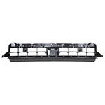 New Premium Fit Black Front Bumper Cover Grille Plastic 83A807683A9B9. Fixed Price $65.37.