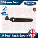 Fits Vauxhall Agila Suzuki Wagon Opel R+ Track Control Arm Front Lower Stallex. Fixed Price $44.31.