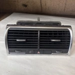2007-2015 Audi Q7 4L A/c Front Center Dash Heater Air Vent Outlet Grill Oem. Fixed Price $59.95.