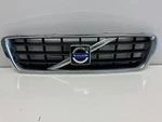 05-09 Volvo S60 Front Grill 30698616. Fixed Price $94.99.