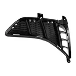For Hyundai Sonata 2020-2022 Fog Light Cover Driver Side Front Lower Outer Black. Fixed Price $52.25.