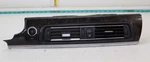2016-2018 Bmw 640I Dashboard Center Air Vent Grille Start/stop Switch Oem. Fixed Price $132.99.