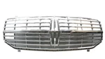 2007-2014 Lincoln Navigator 5.4L V8 Front Bumper Grille 7L74-8200-AA Oem. Fixed Price $131.25.