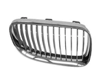 Bmw Grille Chrome Frame And 2011-2013 51137254970--GEN. Fixed Price $142.46.