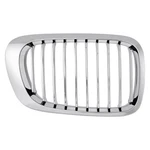 Grille For Bmw M3 2001-2003 Passenger Side 51138208686. Fixed Price $50.73.