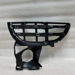 2010PORSCHE Cayenne 92A Front Right Outer Grille Bracket 95850568220 New Genuine. Fixed Price $235.00.