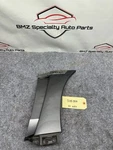 15-21 Subaru Wrx Front Rh Fender Molding/garnish Assembly Oem. Fixed Price $119.00.