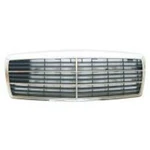 Apa/uro Parts 2028800383 Grille For Mb Mercedes Class C43 Amg C230 C280. Fixed Price $170.03.