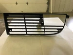 1974 Corvette Nos Driver Side Front Grille. Fixed Price $300.00.
