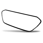Grille Molding For Hyundai Elantra Gt 2016-2017 Replacement Outer Standard Line. Fixed Price $95.46.