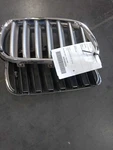 Grille Middle Base Bumper Fits 07-10 Bmw X3 632027. Fixed Price $69.67.