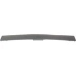 Partially Primed AU1025100 8T0807217A01C Coupe New Bumper Filler Front. Fixed Price $46.90.