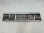 1985 Mercury Lynx Front Grille Bumper Not Included VF1RY. Fixed Price $87.13.