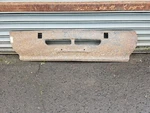 Opel Kadett 'c' Lower Front Valance Genuine Gm Panel. Fixed Price $414.59.