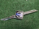 2000-2004 Volvo C70 Trim Plate Moulding Emblem Name Badge Logo 9190778 4S3. Fixed Price $54.99.
