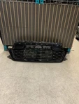 Genuine 2025-2026 Dodge Ram 1500 Front Grille Black Assembly Oem Used 68668817AA. Fixed Price $664.74.
