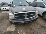 2004-2006 Dodge Durango Front Grille Bumper Not Included Q06TP. Fixed Price $74.68.
