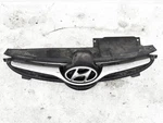 2014-2016 Hyundai Elantra Front Upper Grille Assembly 86350-3X700 *chrome. Fixed Price $123.69.