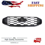 Fit 2023 2024 2025 Ford Escape Front Bumper Center Radiator Grille PJ6Z-8200-E. Fixed Price $125.99.