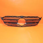 Mercedes Benz C300 Grille Mesh 2015 2016 2017 2018 A2058880023 Oem. Fixed Price $89.10.