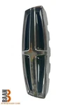 Oem Emblem Front Grille W/illumination For 20-23 Lincoln Aviator MC5B-8K141-BAW. Fixed Price $141.53.