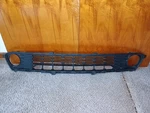 2019-20 Kia Forte Front Lower Grille Oem 86531-M7000. Fixed Price $70.00.