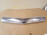 1948 Buick Special Upper Grille Mustache Bar. Fixed Price $249.99.