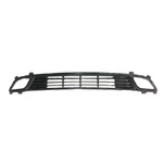 New Bumper Cover Grille 2017-2018 Kia Forte KI1036135. Fixed Price $104.96.