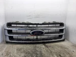 2015-2017 Ford Expedition Xlt Grille Upper Chrome Center Bumper Id FL1Z8200EPTM. Fixed Price $664.99.