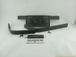 Bmw 318TI E36 Hatchback Set Of Front Bumper Strip Molding Trim Fits 1992-1999. Fixed Price $84.41.