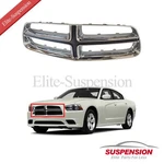 Front Upper Grille Chrome Fits Dodge Charger 2011 2012 2013 2014 CH1210109. Fixed Price $50.29.