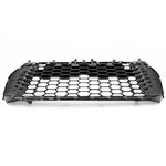 For 2025-2026 Toyota Camry Xse Front Bumper Lower Grille Black 53102-AQ020. Fixed Price $89.99.