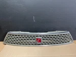 2003 2004 2005 Saturn L200 L300 Front Upper Grille AB7591 Dg. Fixed Price $49.50.