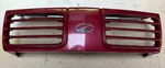 98-01 Oldsmobile Bravada Front Grille With Emblem Red Oem. Fixed Price $175.00.