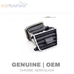 2013-2018 Audi S8 Left Center Air Vent 4H1820951D. Fixed Price $23.99.