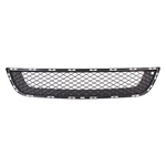 Front Bumper Cover Grille Made Of Plastic Fits 2012-2017 Buick Verano 104-2325. Fixed Price $33.96.