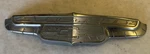 1952 Chevrolet Hood Emblem Oem RG47. Fixed Price $175.00.